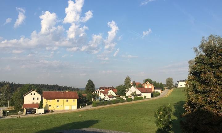 Landgasthof Zum Muller