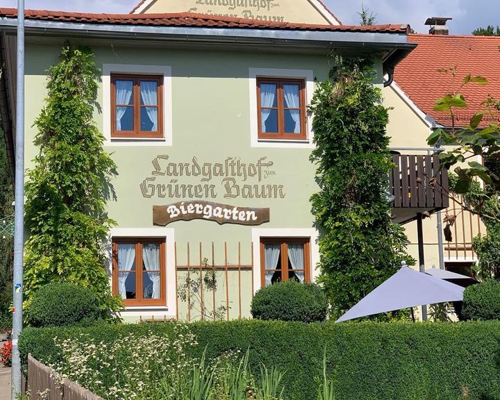 Landgasthof zum Grünen Baum