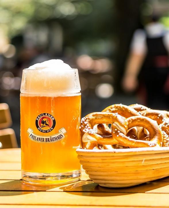 Paulaner Braeuhaus