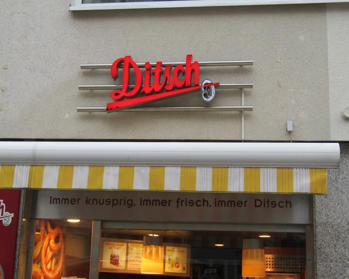 Ditsch