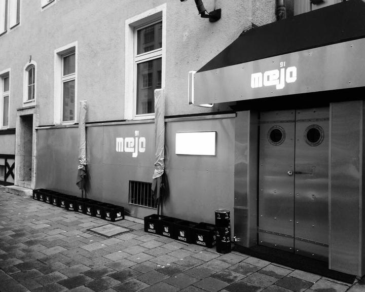 moejo91 Munchen Bar & LoungeClub